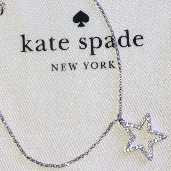 kate spade Jewelry - 🎈FINAL SALE🎈Kate Spade ⭐️ ⭐️⭐️ Bracelet ⭐️